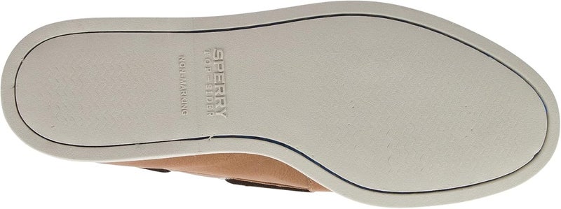 SPERRY Top-Sider Men's Leather Boat Shoes - Image 4