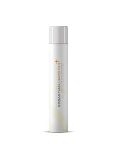 Sebastian Shaper Plus 55% Extra Hold Styling Hairspray, 10.6 oz  - Image 1