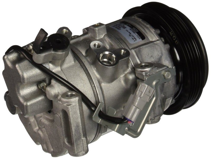 Denso 471-1622 A/C Compressor - Image 2