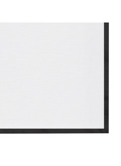 Stupell Industries Game On Video Gamer Phrase Blue Vintage Controller, Designed By Daphne Polselli Black Framed Wall Art, 13 X 30, Grey  - Image 3