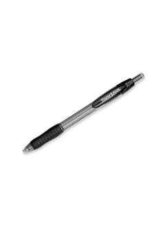 Paper Mate Profile Retractable Ballpoint Pens, 1.4Mm, Bold Point, 6-Count (Black)  - Image 3