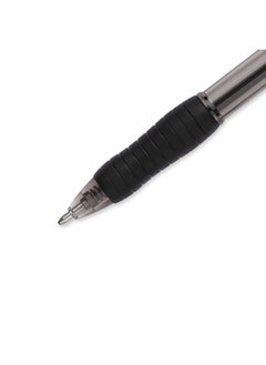 Paper Mate Profile Retractable Ballpoint Pens, 1.4Mm, Bold Point, 6-Count (Black)  - Image 4