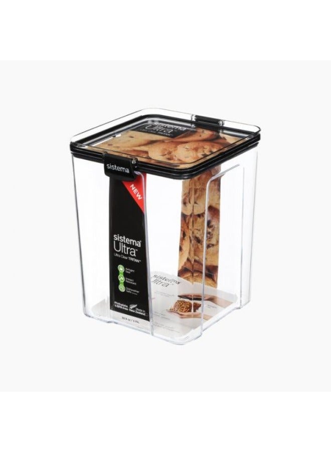 Sistema Ultra Square Box 2.75L
