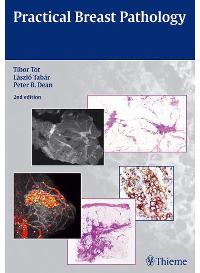 Practical Breast Pathology