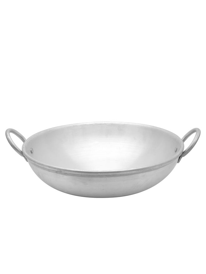 RAJ قدر غسيل الألمنيوم RAJ 29.5 سم - Image 1