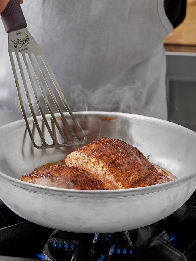 RAJ قدر غسيل الألمنيوم RAJ 29.5 سم - Image 2