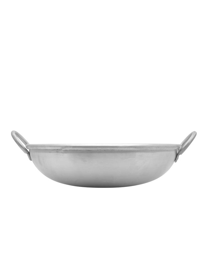 RAJ قدر غسيل الألمنيوم RAJ 29.5 سم - Image 3