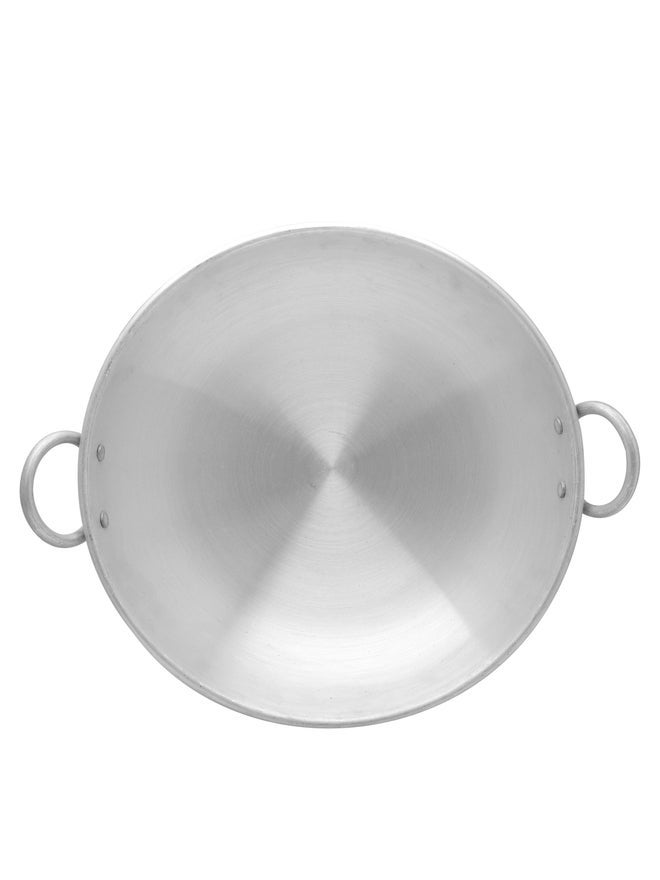 RAJ قدر غسيل الألمنيوم RAJ 29.5 سم - Image 4