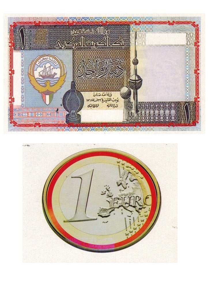 Flash - Currency Learning Cards - Image 1