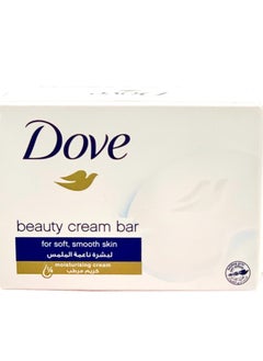 Dove Soap Beauty Cream Bar for Soft & Smooth Skin 90 g - pzsku/Z4A9449ABB9BBA27BE855Z/45/_/1739374554/f9be8e73-95c0-4675-a185-1aeda38a280a