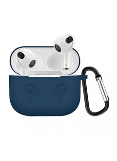 Anti-Silicone Case for Apple AirPods 3