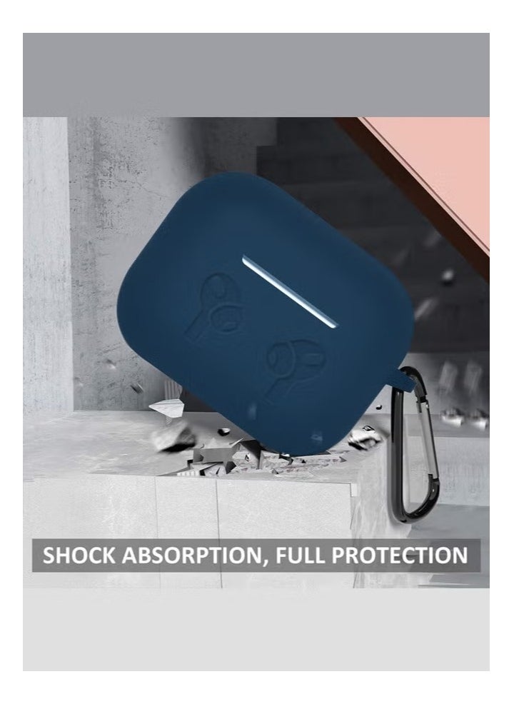Generic - Anti-Silicone Case for Apple AirPods 3 - Image 1