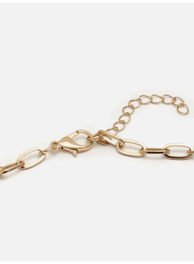 SOHI  Party Artificial Necklace Jewellery for Women | Best Price UAE