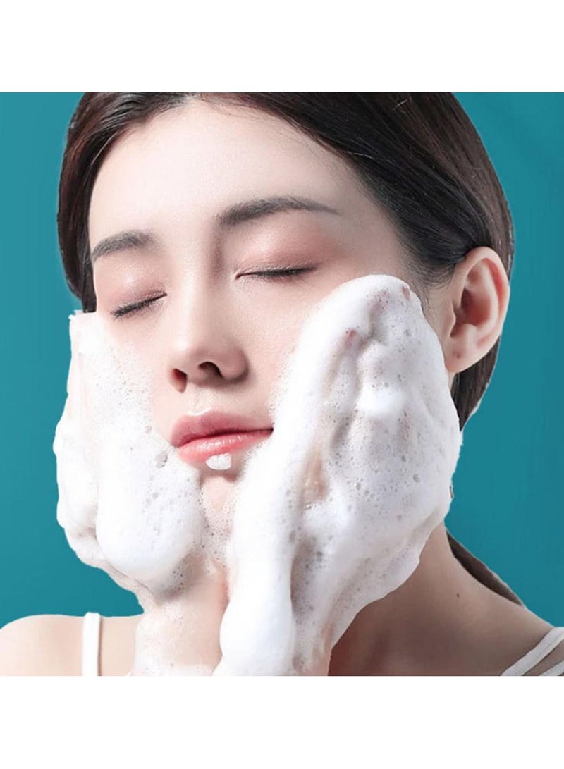 KANGYUAN منظف الوجه المبيض ومزيل النمش منظف مفتح - Image 3