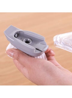 Generic Dish Brush Soap Dispensing Kitchen Cleaning  - Image 3