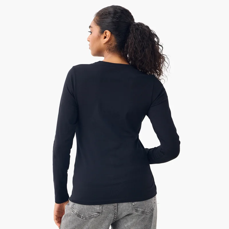 Splash FAV Set of 2 - Crew Neck T-shirt