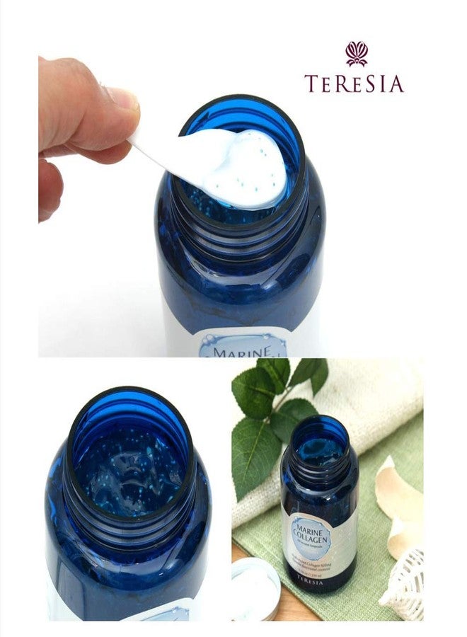 TERESIA Marine Collagen All in one Ampoule 8.11 oz - Image 2
