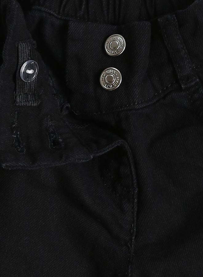 LC WAIKIKI Regular Fit Girls' Jeans - Image 3