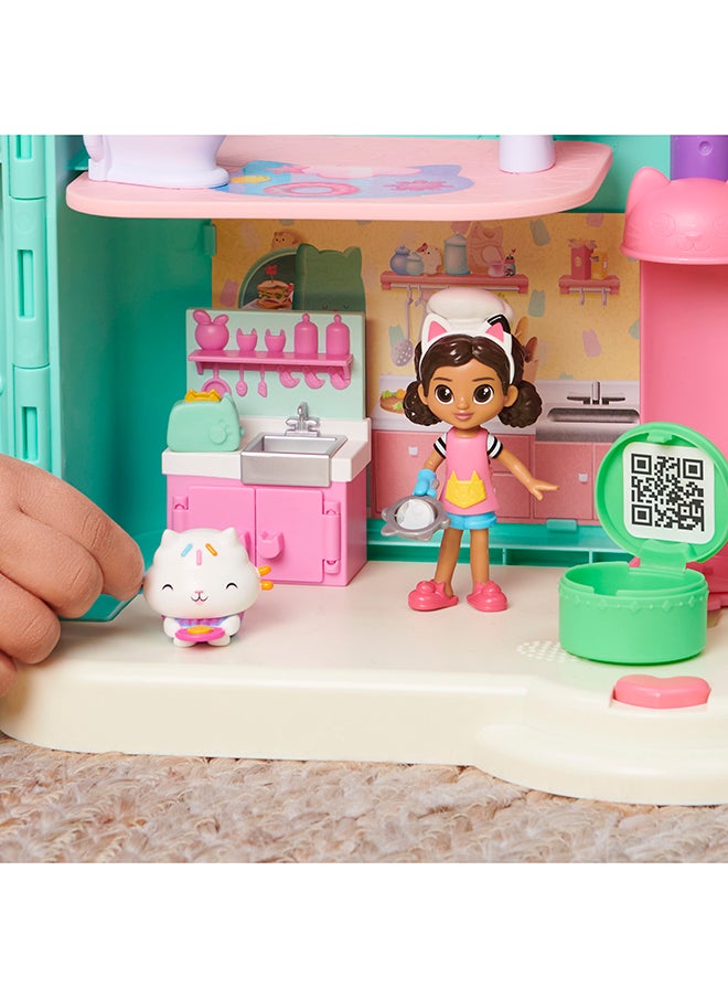 Gabby's Dollhouse جي دي إتش - مجموعة غابي للطبخ  - Image 3