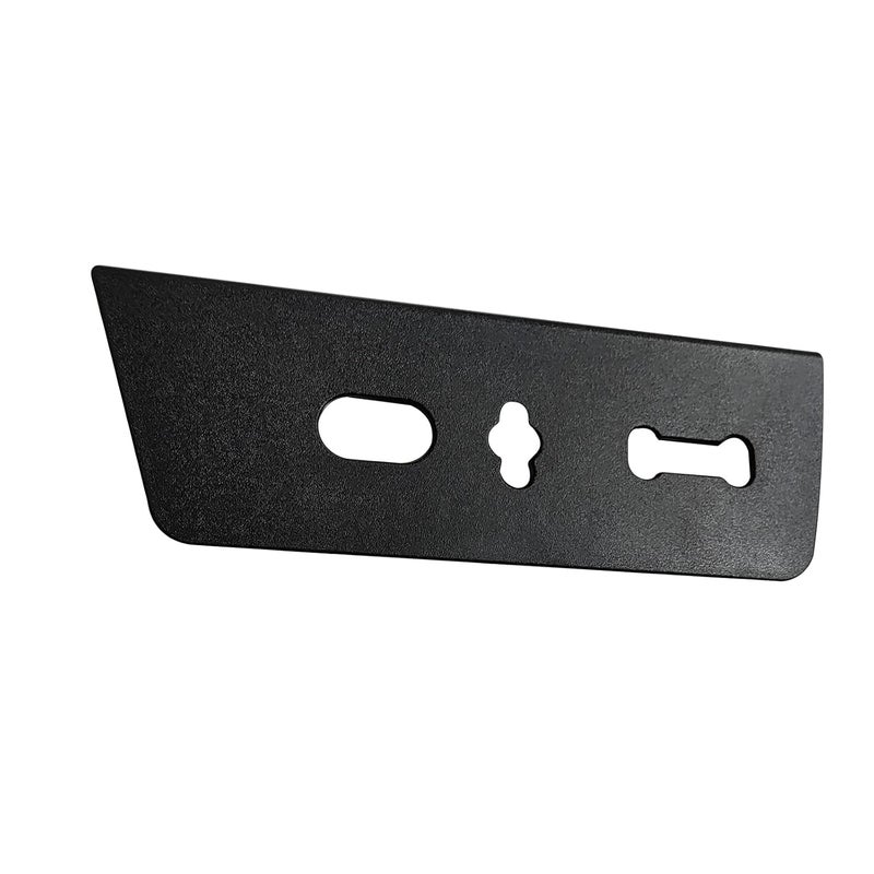 KYYET Passenger Seat Switch Housing Trim for Ford F-150 - Image 4