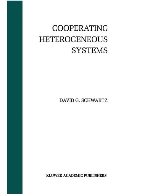 Cooperating Heterogeneous Systems
