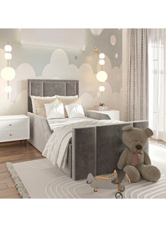 Dora Kids Bed 190x40x135Cm
