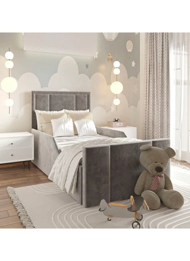 Nayam Sleep - Dora Kids Bed 190x40x135Cm - Image 1