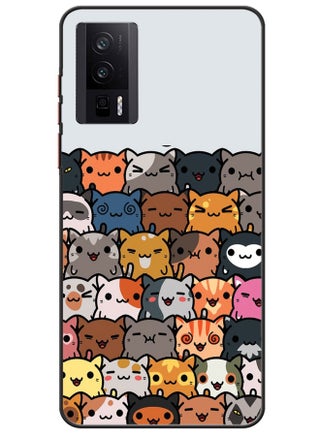 Protective Case Cover For Xiaomi Redmi K60 Cats - pzsku/Z4A94E15FC8711FC419EAZ/45/_/1712690233/303e18bb-9590-4ffa-b0ce-933c4b3a9346