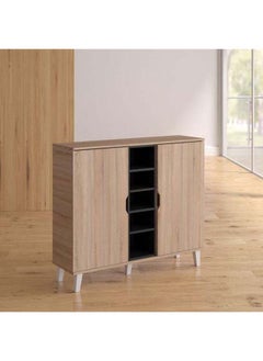 Furniture Factory Wooden Modern Buffet Do001 