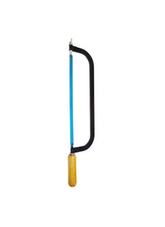 THS THS Hacksaw Frame with Wooden Handle 12 300mm  - Image 2
