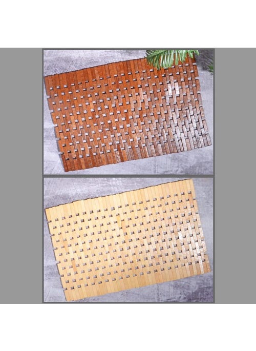 Kosova - Kosovo Placemat Bamboo 30*45 cm Hfi-05 - Image 1