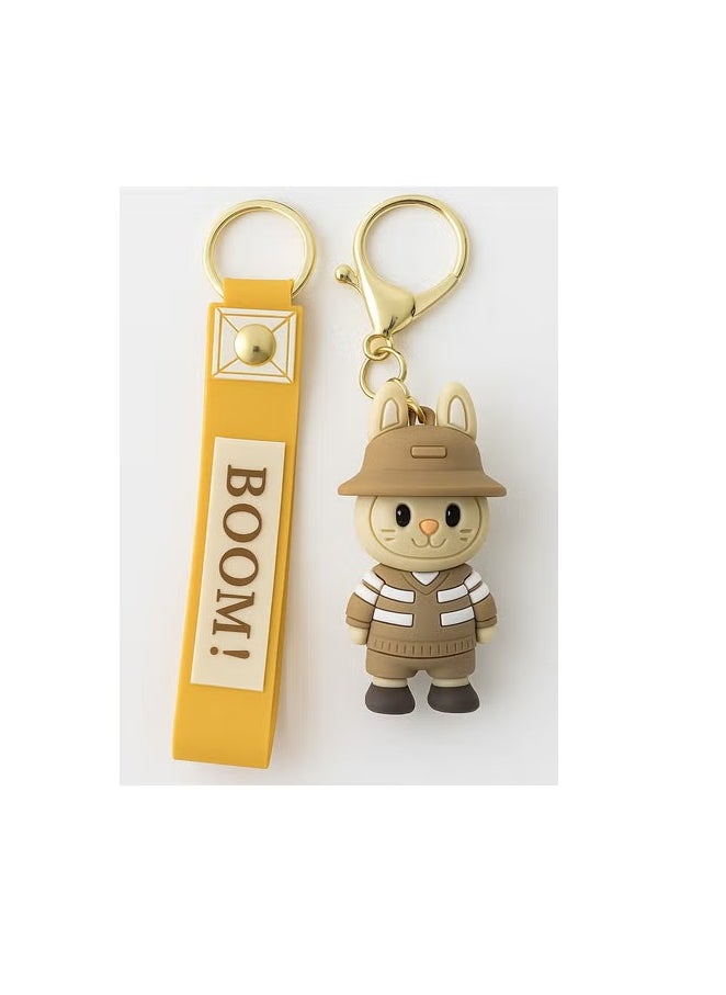 BOOM! Mini Labobo Power Pop 