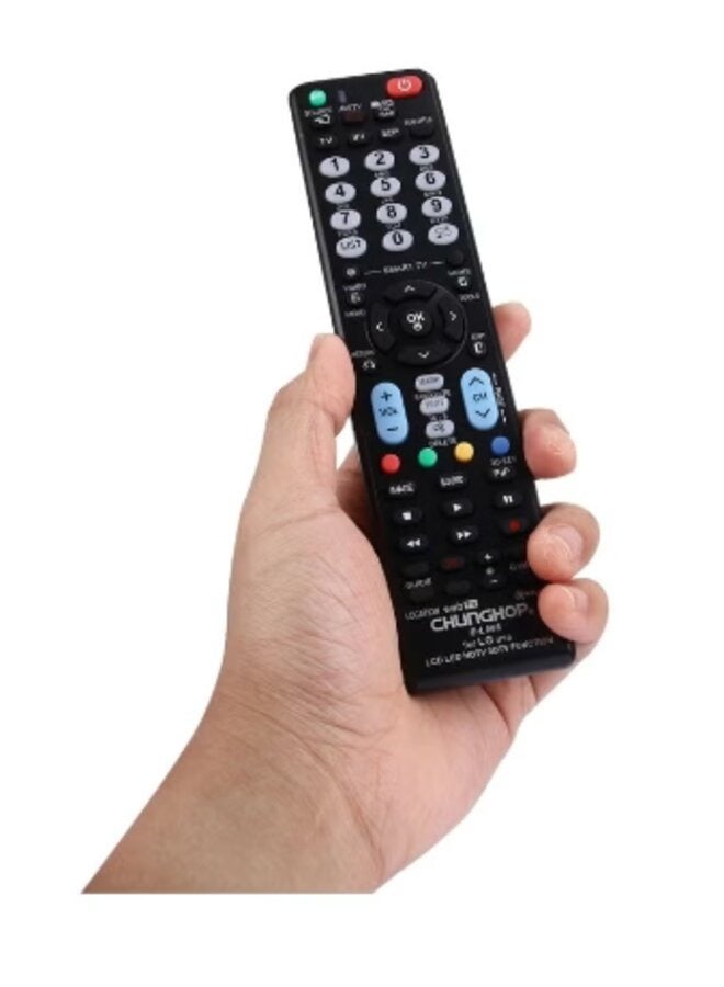 تشانهوب جهاز التحكم عن بعد لتلفزيون LG LED LCD HDTV 3DTV - Image 1