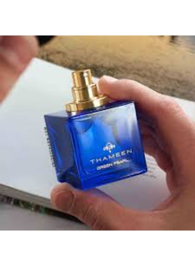 Thameen Green Pearl Extrait de Parfum 50ml - Image 2