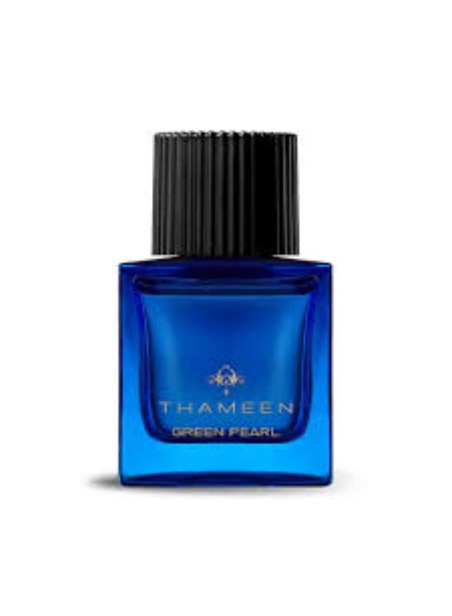Thameen Green Pearl Extrait de Parfum 50ml - Image 4