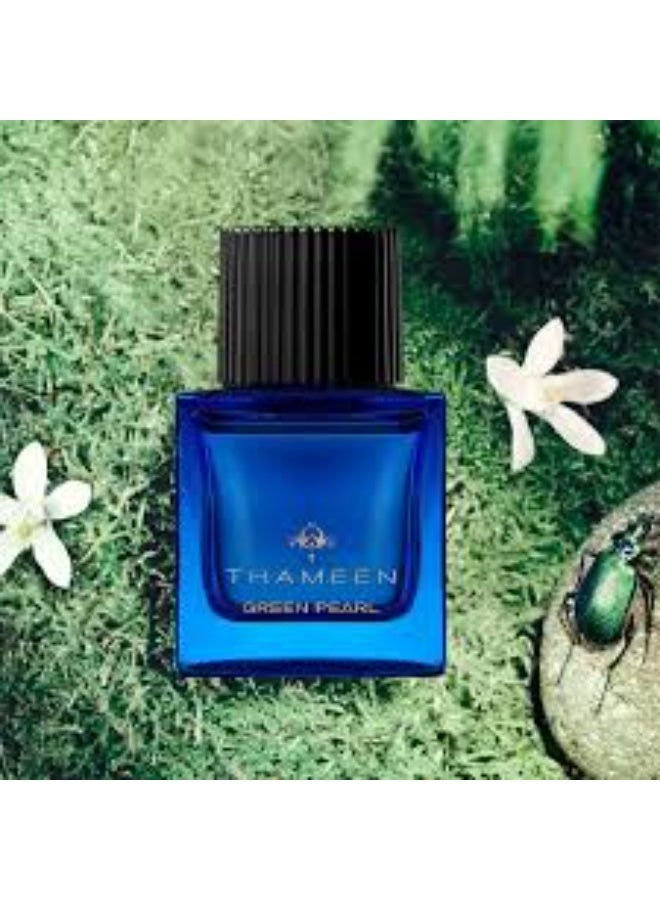 Thameen Green Pearl Extrait de Parfum 50ml - Image 1