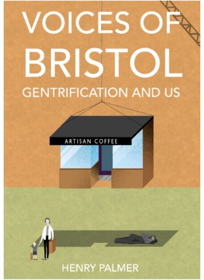 Voices Of Bristol - Paperback 