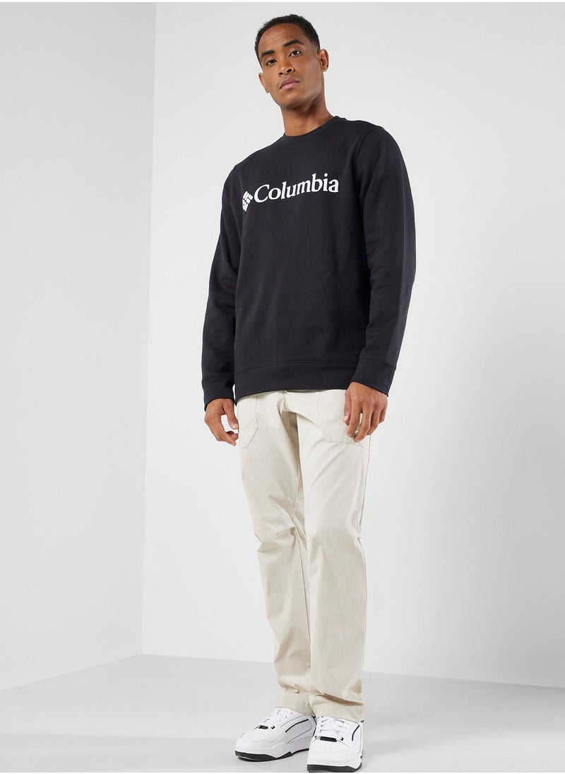 Columbia - Essential Trek Sweatshirt - Image 1