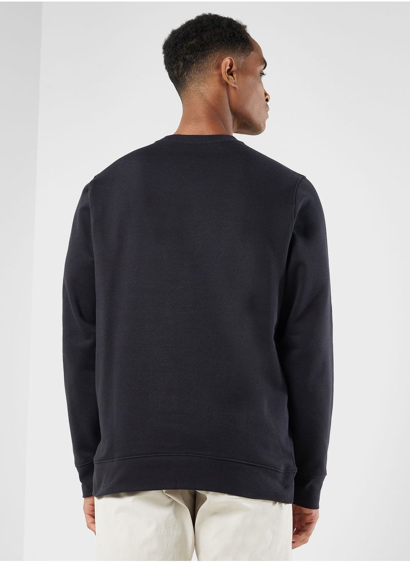 Columbia - Essential Trek Sweatshirt - Image 1