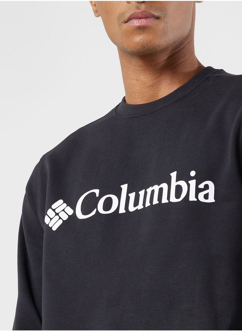 Columbia - Essential Trek Sweatshirt - Image 1
