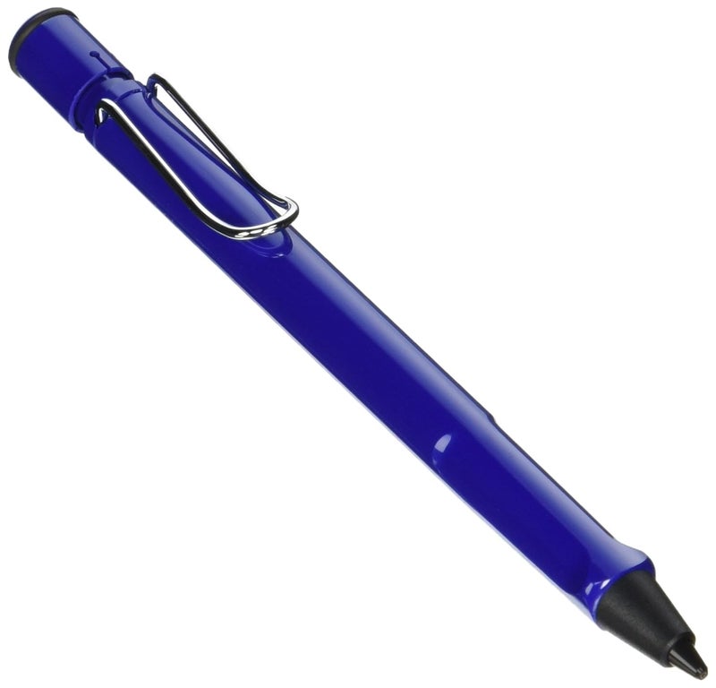 Lamy Safari Mechanical Pencil Blue - Image 4