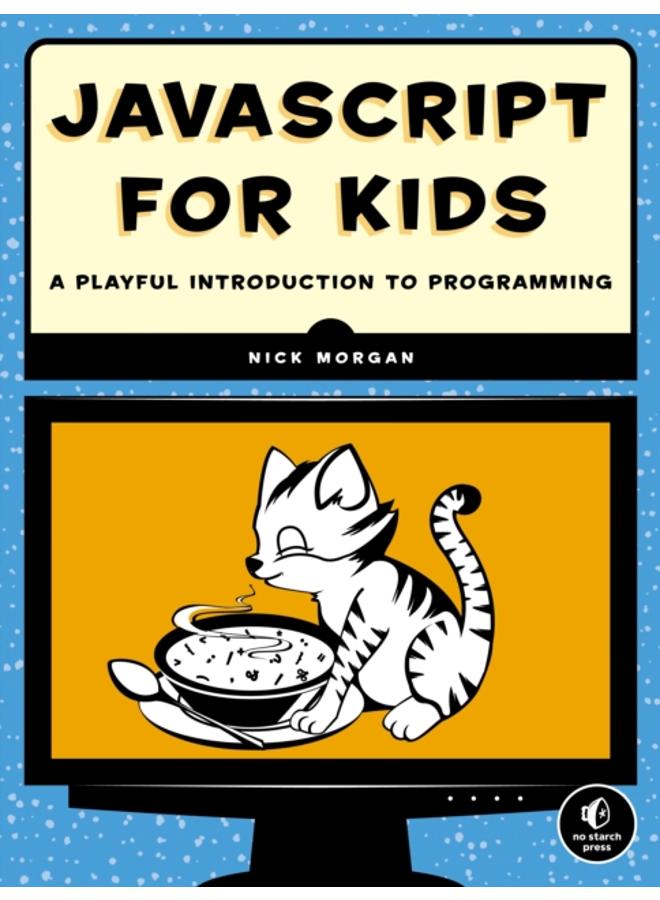 Javascript For Kids 