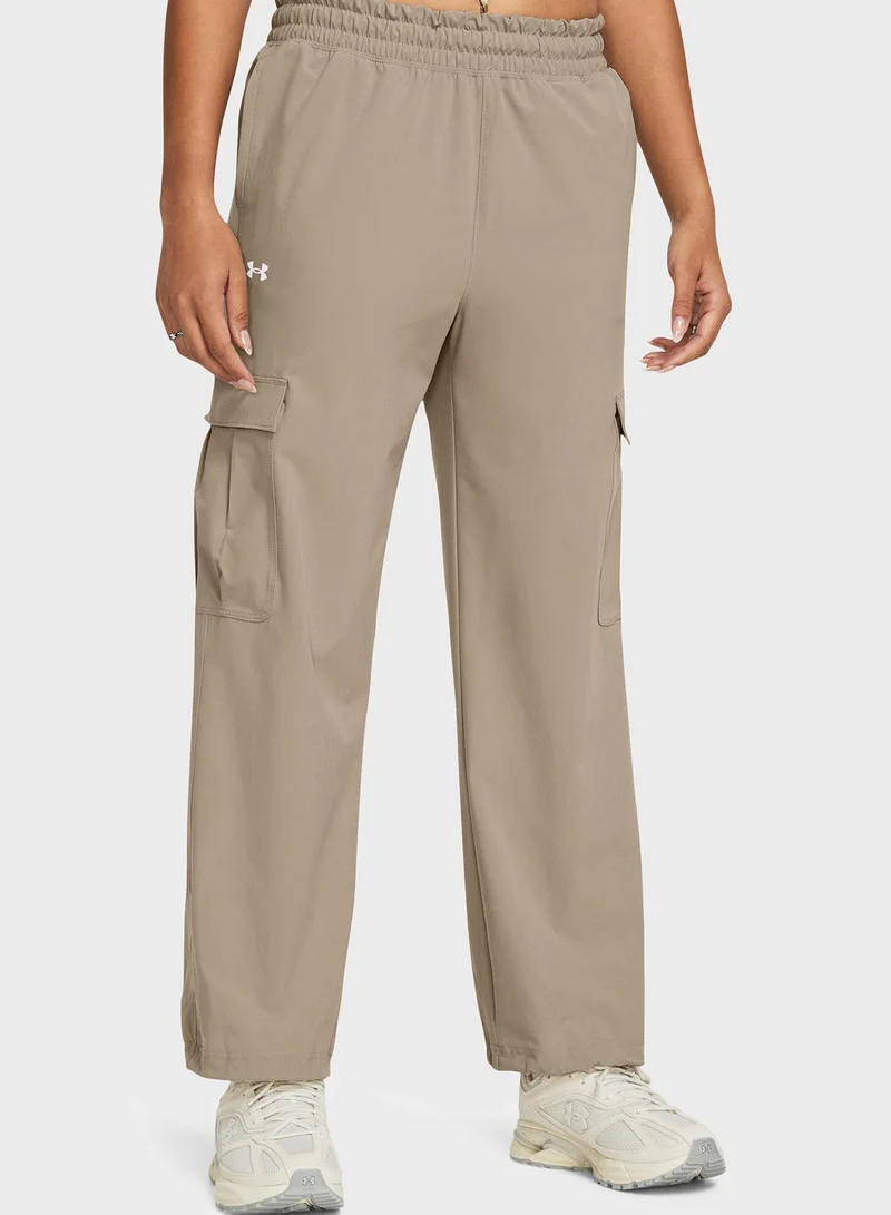 UNDER ARMOUR Armour Sport Woven Cargo Pants