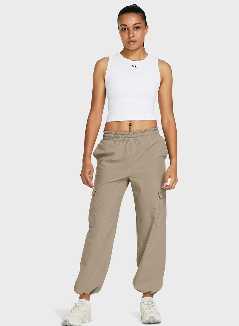 UNDER ARMOUR Armour Sport Woven Cargo Pants