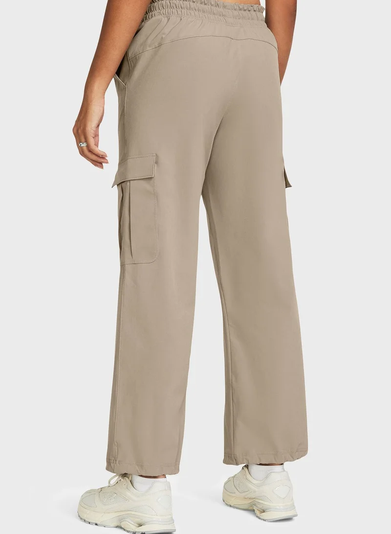 UNDER ARMOUR Armour Sport Woven Cargo Pants