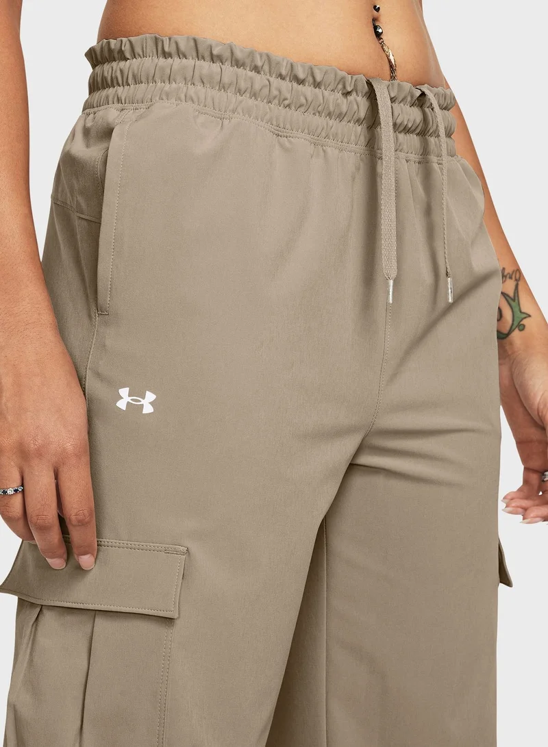 UNDER ARMOUR Armour Sport Woven Cargo Pants