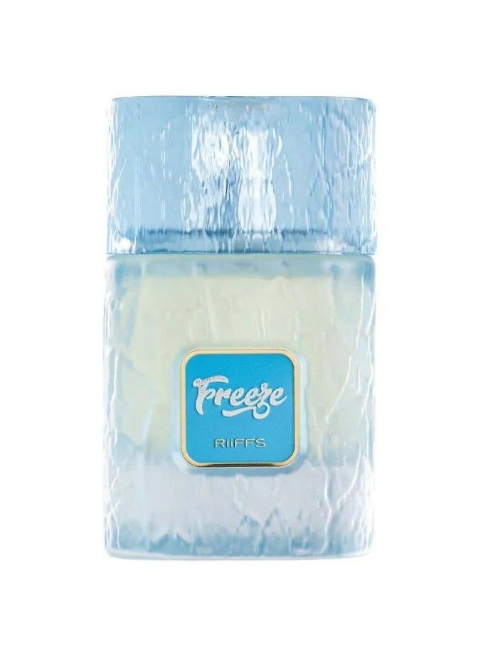 RIIFFS Freeze Extrait De Parfum- 100ml Bundle - Image 2