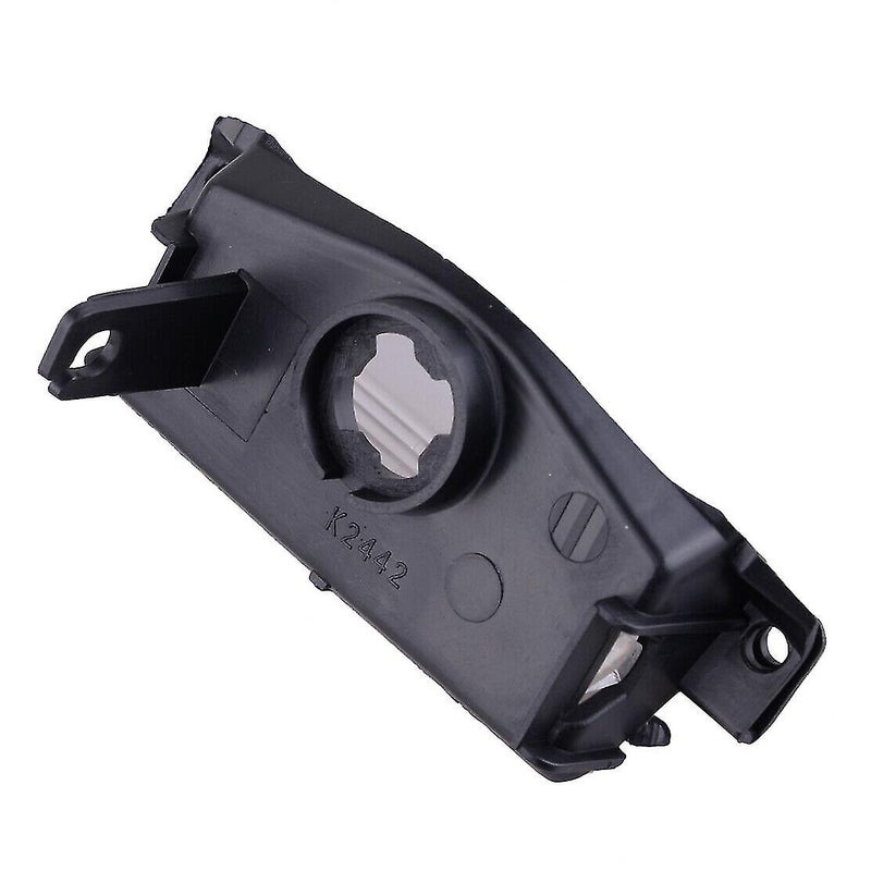 2 Pcs Car License Plate Lamp Shell For Mazda 2 3 M2 M3 2011-2013 - Image 4