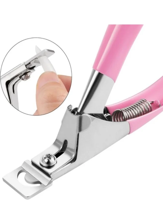 Sinerji Shop Nail Care False Nails Prosthetic Nail Clipper