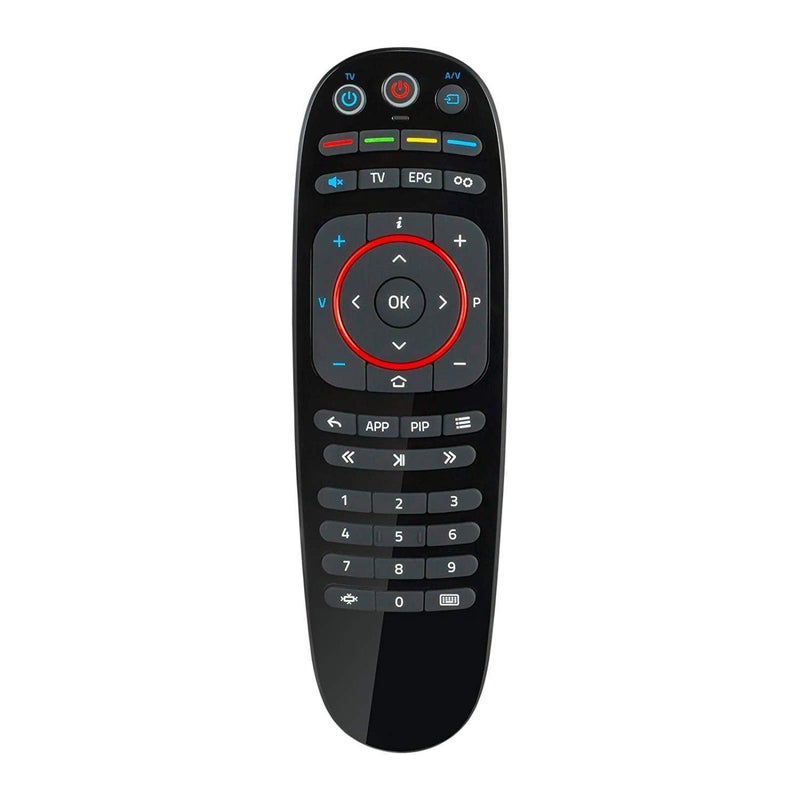 Infomir Genuine Infomir Remote Control for MAG 324, Mag 424, Mag 524W3